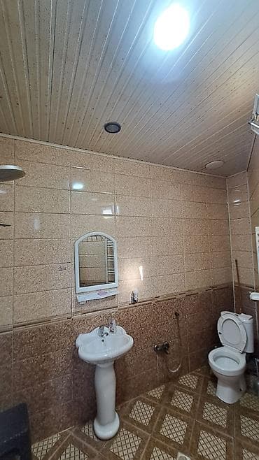 lerik hovuzlu ev: 3 otaqlı, Yeni tikili, 75 kv. m — 8