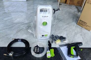 Moyka aparatı yeni keyfiyyətli təmiz mis sarğı ilə yeni 1200w lalafo.az -da Moyka aparatı yeni keyfiyyətli təmiz mis sarğı ilə yeni 1200w