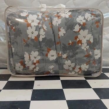 ədyal: İki nəfərlik yorğan dəstlərində ENDİRİM Qiymət :  50 Azn oldu — 2