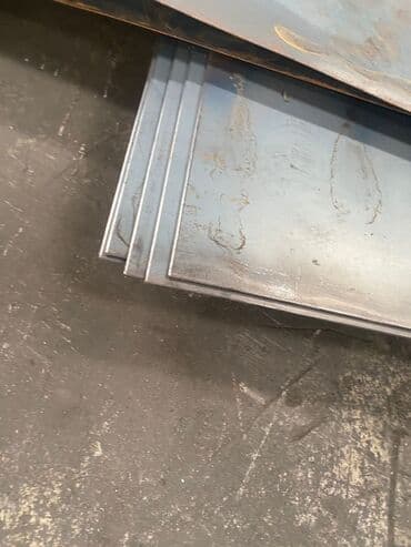 Profillər, şvellerlər: Profil, Polad, 6 m, Pulsuz çatdırılma, Ödənişli çatdırılma, Kredit yoxdur — 17