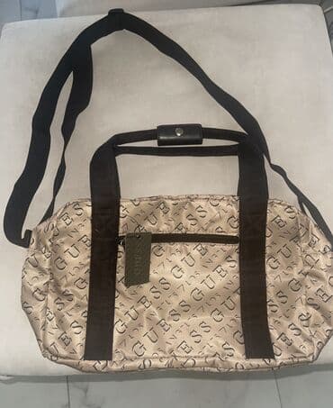 продажа автомобилей в азербайджане: Guess idman ucun yol ucun yeni canta — 3