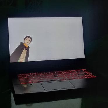 İşlənmiş MSI, 15.6 ", Intel Core i5, 512 GB, Ünvandan götürmə, Pulsuz çatdırılma, Ödənişli çatdırılma lalafo.az -da İşlənmiş MSI, 15.6 ", Intel Core i5, 512 GB, Ünvandan götürmə, Pulsuz çatdırılma, Ödənişli çatdırılma