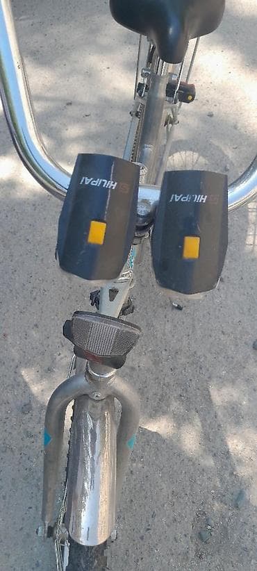 velosiped trinx: Uşaq/yetkin yeniyetmələr üçün şəhər/trek tipli velosiped - — 2