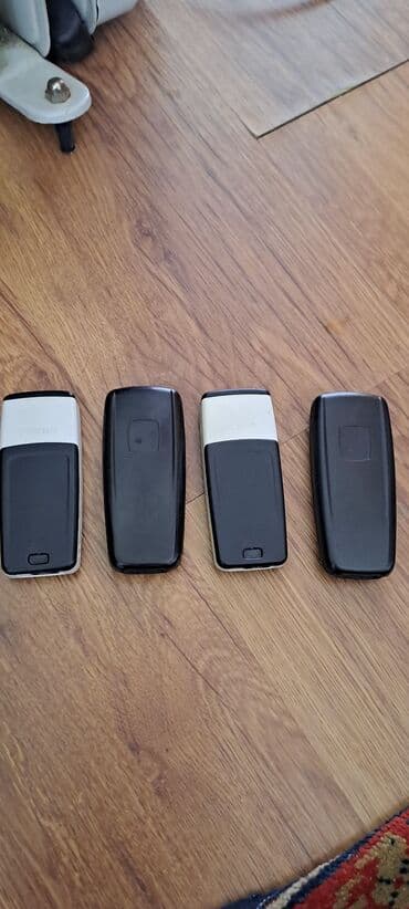 нокиа 515 купить: Nokia 225, rəng - Boz, Düyməli — 2