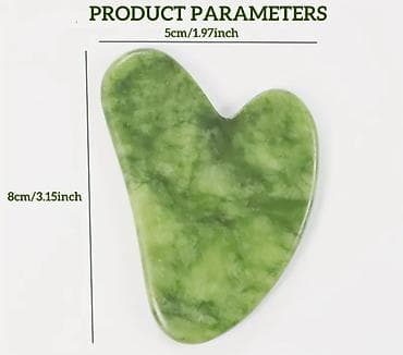 deri kemer: Üz üçün masajor, roller, Yeni — 1