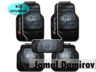 рейлинги на авто: Kİa üçün universal ayaqaltilar. Универсальные коврики для kİa — 1