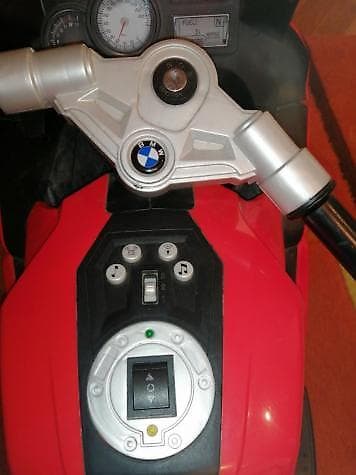 uşaq motosklet: Uwaqlarcun motosikl. 320azn alinib evde surulub.tam iwley — 2