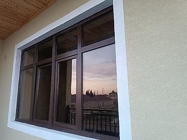 Pəncərələrin təmizlənməsi Plastik Pəncərələrin plyonkalarının — 3