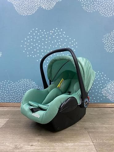 neni: 🚗👶 **Kidilo G303 Uşaq Avtokreslosu – Körpəniz üçün Maksimum — 2