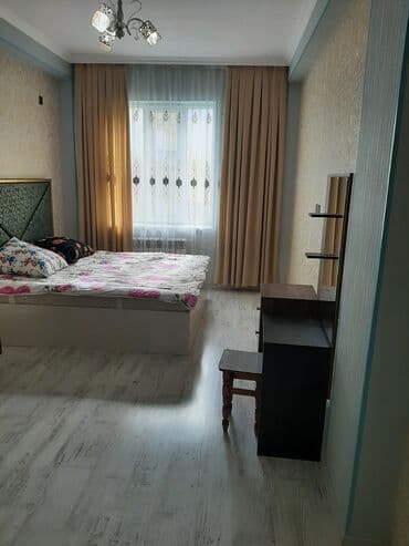 tap.az xacmaz: Mənzil – san/qovşağı və balkon təsviri - Hamam: Divar və döşəmə — 20