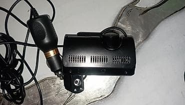 nokia 3110 mini: Avtomobil üçün DVR videoregistrator + arxa kamera dəsti — 5