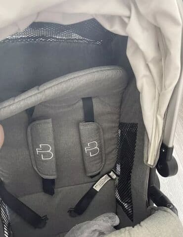 universal araba mima xari: Forbaby markasının kolyaskası demek olar istifadə olunmayıb — 5