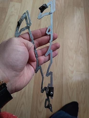 5 1 ford transit: QAZ Qaz 24 — 2