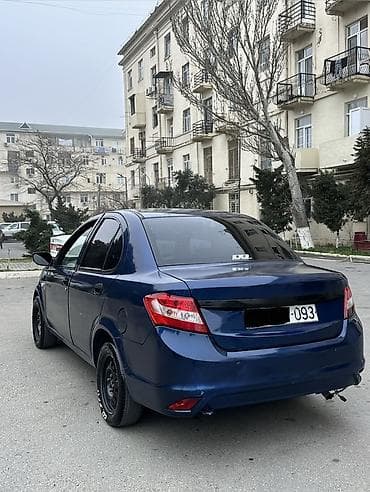 masin 09: Saipa : 1.5 l | 2020 il 250000 km Sedan — 4