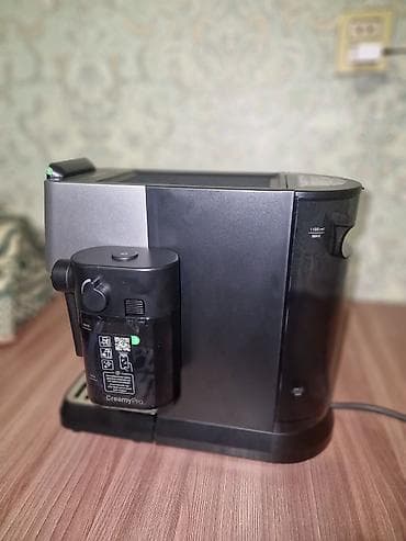 kaputur: Qəhvə maşını Beko, Borulu, Kapuçinator ilə — 4