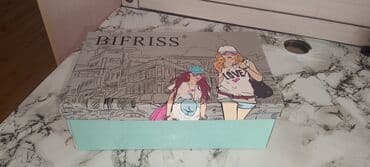 женские прозрачные туфли: Paris markalı ağ rəngli, ucu sivri qadın dikdaban ayaqqabıları — 6