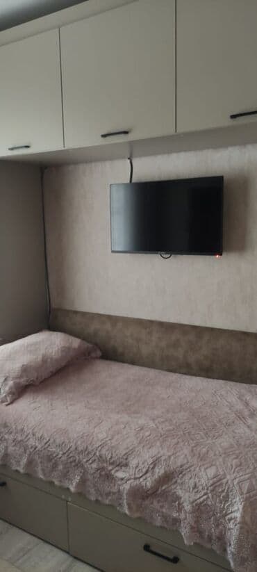 aaaf park evlerin qiymeti 2022: Gəncə, 3 otaqlı, Köhnə tikili, 69 kv. m — 11
