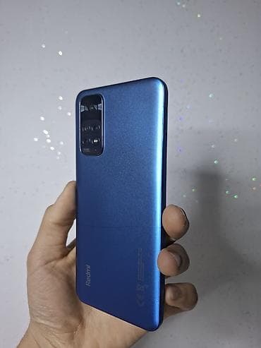 8gb notebook ram ddr4: Redmi 11, 128 GB, rəng - Göy — 1