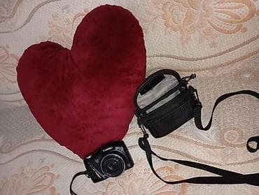 фотоаппарат canon powershot sx130 is: Canon PowerShot SX150 IS fotoaparat - 14.1 MP CCD sensor – yüksək — 7