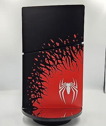 iphone ucuz: PlayStation 5 (diskli versiya) üçün xüsusi dizaynlı korpus panelləri — 2