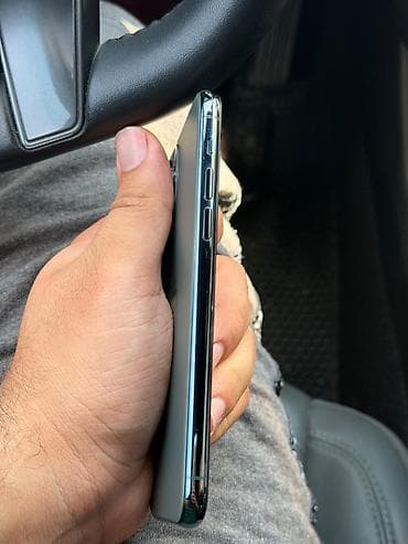apple m1: IPhone 11 Pro, 256 GB, Matte Midnight Green — 6