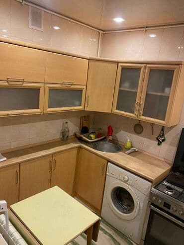 сдается квартира в баку: Tərlanım yanı 9-cu mkr-n 9/9 tam əyalı mənzil kirayə verilir — 15