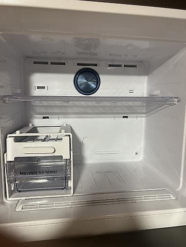 Samsung iki qapılı soyuducu (üst kamera dondurucu) - Rəng — 4