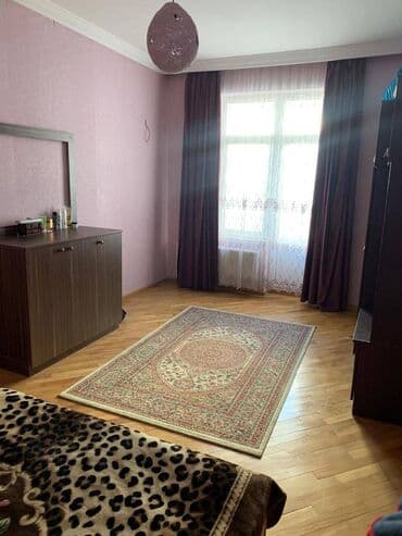 hezi aslanovda 3 otaqli evler: 2 otaqlı, Yeni tikili, m. Həzi Aslanov, 83 kv. m — 3