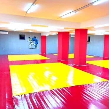 продажа готового бизнеса в баку: İdman zalı,Zal yeni təmirdən çıxıb İcarəyə verilir, həftədə 3 — 2