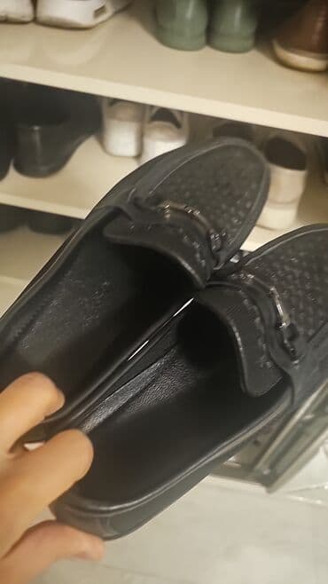 oğlanlar üçün son zəng paltarı: Klassik Şalvar, rəng - Qara — 2