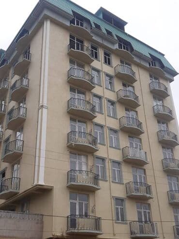 korpu mərasim evi: 3 otaqlı, Yeni tikili, 82 kv. m — 17