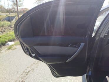 yağış sensoru: Chevrolet Nexia sedan - Kuzov: sedan, qrafit boz rəng - Motor: benzin — 9