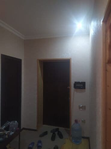 heyet evleri mingecevirde: Kürdəxanı qəs. 3 otaqlı, 100 kv. m, Yeni təmirli — 2
