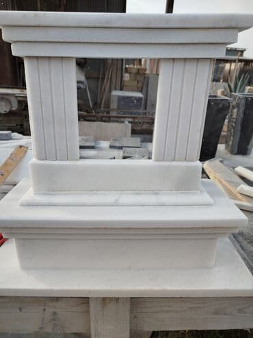 Kafel və metlax: Mərmər-qranit sifarişləri mərmər-qranit-parog-moyka-moydadır-parog — 1