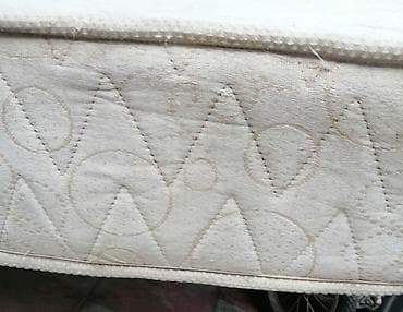 dosekceler: İşlənmiş, Ortopedik matras, İki nəfərlik — 5