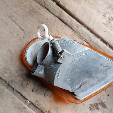 turbo az gazel: Lada 2115 sag fara zbor pavarotnikleri iyle birge sol ise tek şuşesi — 2