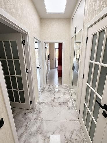 Mənzillər: İcarəyə verilir 2 otaqlı yeni tikili 73 m², Nəsimi r. Kateqoriya Yeni — 5