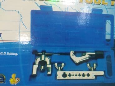 hava vuran aparat: Kondisioner naboru yeni keyfiyyətli yeni geldi — 1