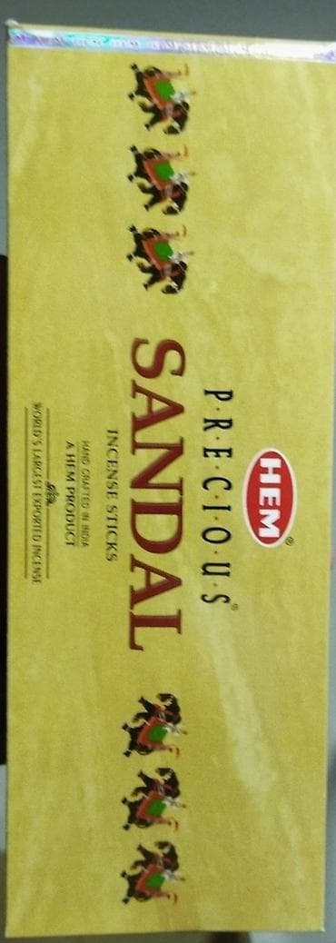 Süni güllər: Şam — 9