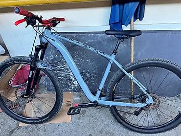 cube velo: 🚴‍♂️ 🔥 **Möhtəşəm Vəziyyətdə Velosiped Satılır!** 🔥 🚴‍♂️ 📏 **Əsas — 1