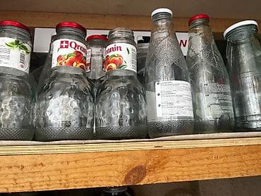 Butulkalar 15 ededdi Hamisi bir yerde 5 manat