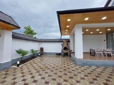 недвижимость в баку: 222 м², 5 комнат, Комби, Газ, Электричество — 26