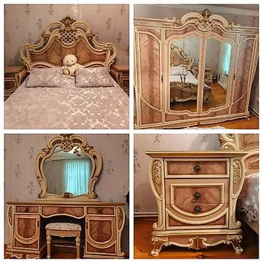 İkinəfərlik çarpayı, Malayziya, Yeni