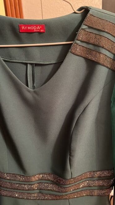 düz don modelləri: Ziyafət donu, Maksi, 2XL — 1