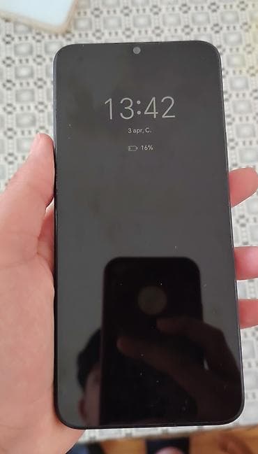 honor x8 case: Honor X6b, rəng - Qara — 4