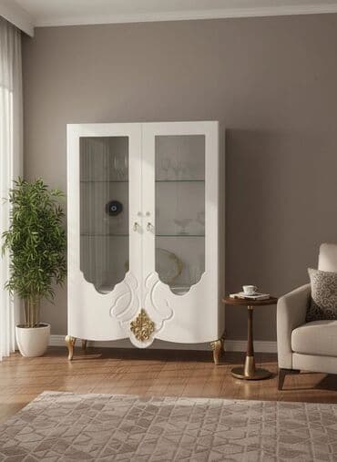 metbex mebeli 2018: İşlənmiş, Masa və oturacaqlar, TV stend, Servant, Kredit yoxdur, Türkiyə — 6