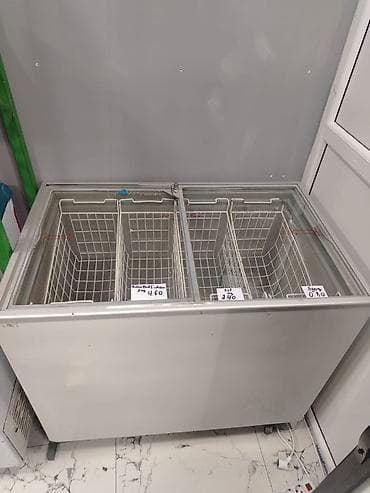 Аристоны: Vesile Dondurucu 300 lt Ugur. Qablari üstünde hediyye — 1