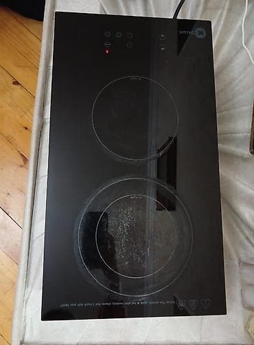 elekdirik soba: Elektrik sobası İşlənmiş — 1