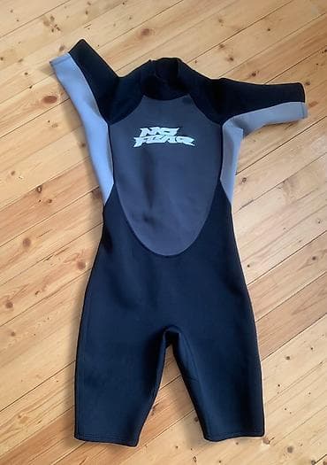 formalar: No fear firmasinin uzmey ucun diving sualti ov ucun formasi neopren — 3