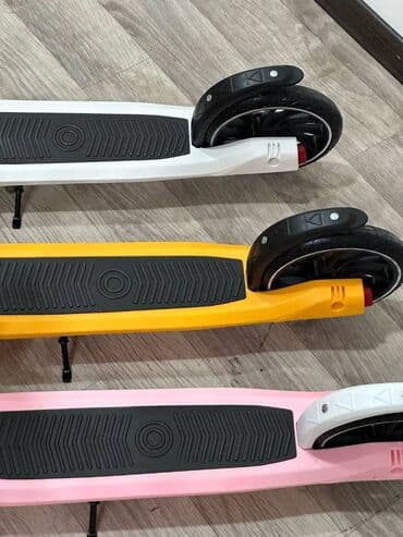 uşaqlar üçün tekerli krosovkalar: Ən çox satılan uşaq skuterləri/şəhər skuterləri/Gənclər üçün — 2